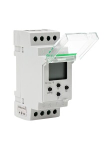 Реле времени программируемое циклическое PCZ-527-1