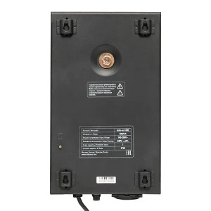 Стабилизатор напряжения настенный TITAN W-1000 EKF