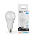 Лампа Gauss Elementary A70 30W 2390lm 6500K E27 LED 1/10/50