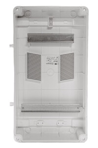 KREPTA 5 Корпус пластиковый ЩУРн-П 3/12 IP66 PC IEK