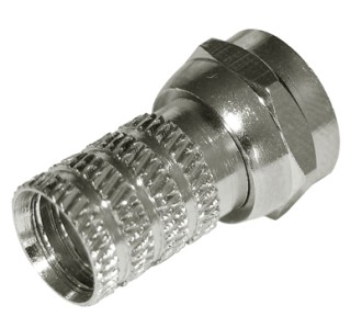 F-разъем RG-6 REXANT