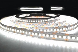 Лента светодиодная GLS-2835-180-14.4-12-IP20-6