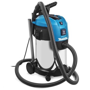 Пылесос строительный VC3011L (1000 Вт / 30 л), MAKITA