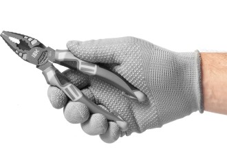 ARMA2L 5 Пассатижи 160мм K4 IEK