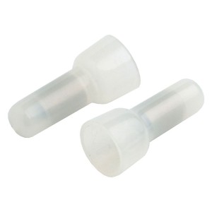 КИЗ Genera GKIZ-1,5-4-W, (1,5-4 мм2), белый, 100 штук