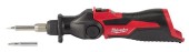 Паяльник аккумуляторный сверхкомпактный MILWAUKEE M12 SI-0