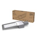 Светильник Уличный Gauss LED Avenue G2 IP65 316*130*57 30W 3000lm 4000K 190-250V КСС Ш 1/20