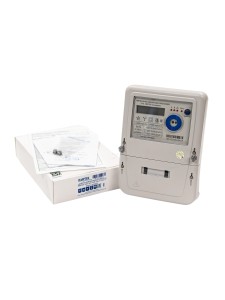 Счетчик трехфазный МИРТЕК-3-BY-W31-A1R1-230-5-100A-T-RF433/1-HOQ2V3