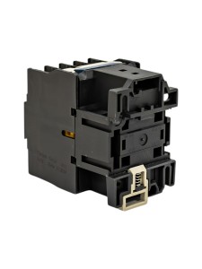 Контактор КМИ-22510 25А 230В/АС3 1NO IEK