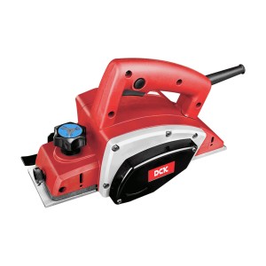 Рубанок DCK KMB03-82, 500Вт, 82 мм