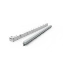 Св-к Gauss LED ССП-176 Elementary IP65 1200*60*58 36W 3600lm 6500K 175-265V матовый 1/12