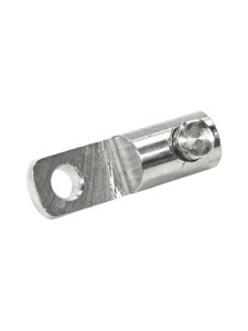 Наконечник кабельный болтовой 1НБ-25/50-1кВ TDM