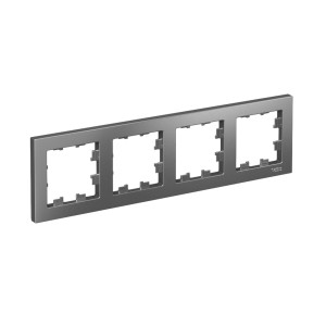 ATLASDESIGN 4-постовая РАМКА, универсальная, СТАЛЬ