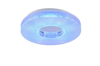Светильник  GSMCL-Smart85  60w  Nostromo RGB   3900lm  (1/10)