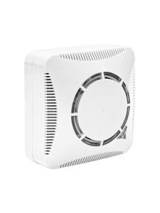 Извещатель пожарный дымовой автономный ИП 212-03К "ДОКА - а" с элементом питания 9В