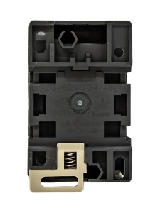 Контактор КМИ-11211 12А 230В/АС3 1NC IEK