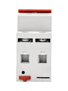 Дифавтомат YON max типа MDR, 1P+N, 30mA, 16A, хар-ка C, 6kA, тип А DKC