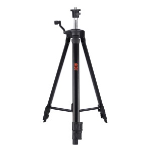 Штатив для лазерного уровня E0051 ФСВС с регулируемой высотой. Высота 1.5м.