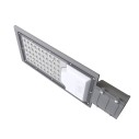 Светильник Уличный Gauss LED Avenue G2 IP65 355*155*57 50W 5000lm 4000K 190-250V КСС Ш 1/10