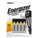 Элемент питания ENR Alk Power AAA LR3 BP4