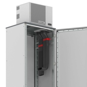 Крепление воздуховода дополнительное DKC