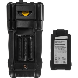 ARMA2L 5 Мультиметр цифровой DM1A IEK