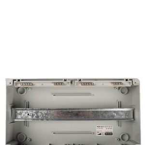 Бокс модульный навесной PDB/W 4018 GR (ЩРН-ПГ-18) IP65 Jazzway