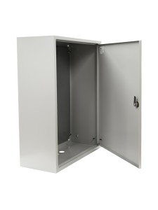 Корпус металлический ЩМП-3-0 (650х500х220мм) УХЛ3 IP31 GENERICA