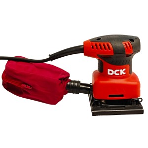 Виброшлифмашина KSB02-100 DCK (KSB02-100)