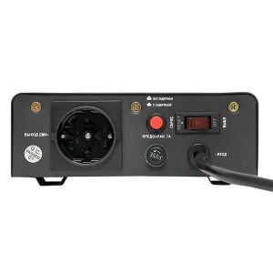 Стабилизатор напряжения настенный TITAN W-1000 EKF