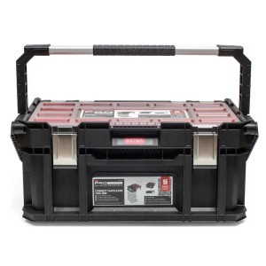 ЯЩИК ДЛЯ ИНСТРУМЕНТОВ 17203104 CONNECT CANTI TOOL BOX-BLACK-STD EURPRO