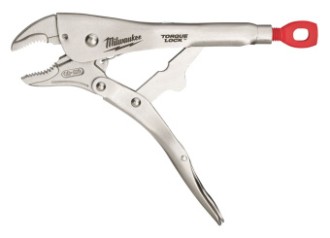 Зажим TORQUE LOCK 250 мм Maxbit, MILWAUKEE