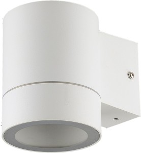 Фасадный светильник GWL-GX53-M-IP65 WHITE