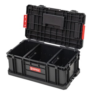 ЯЩИК ДЛЯ ИНСТРУМЕНТОВ SKRQTWOPATVCZAPG011 Skr.Qbrick System TWO Toolbox Plus Vario