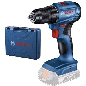 Дрель-шуруповерт аккумуляторная GSR 185-LI Professional BOSCH