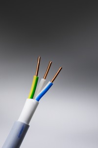 Кабель NUM-J 3х1,5 - 0,66