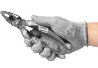 ARMA2L 5 Пассатижи 200мм K4 IEK