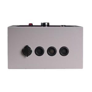Блок автоматики FUBAG Startmaster BS 6600 D (400V) для бензиновых станций (BS 6600 DA ES_ BS 8500 DA ES_BS 11000 DA ES)