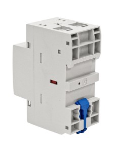 Контактор модульный NCH8-40/20 40A 2НО АС220/230В, 50Гц (R)