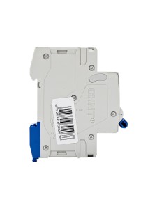 Автоматический выключатель NB1-63 1P 25A 6kA х-ка C (DB) (R)