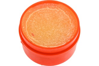 Флюс для пайки, паяльный жир нейтральный, 20 г, банка, инд. упаковка, серия "Алмаз" TDM