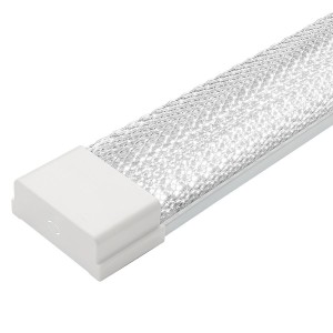 Светильник светодиодный ПРИЗМА 18Вт 230В 4000К 600мм IP40 General GSPO-LB1-18-600-IP40-4-PR