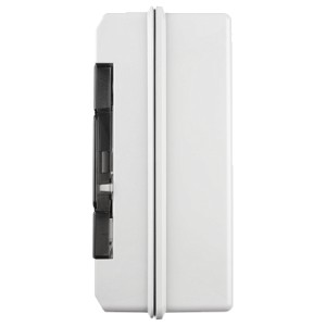 Бокс модульный навесной PDB/W 3018 GR (ЩРН-ПГ-18) IP65 Jazzway