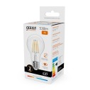 Лампа Gauss Filament Elementary А60 7W 530lm 2700К Е27 LED