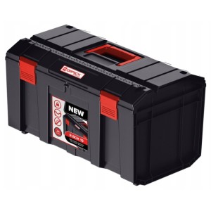 Ящик для инструментов Qbrick Regular R-BOX 19