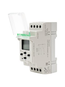 Реле времени программируемое циклическое PCZ-527