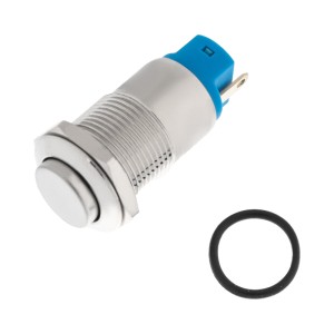 Rexant 07-8013-A2 Кабельный ввод PG-13,5 (6-12мм)