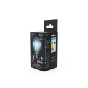 Лампа Gauss Filament Шар 5W 450lm 4100К Е14 LED 1/10/50