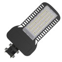 Светильник Уличный Gauss LED Qplus IP65 535*260*64 200W 24000lm 5000K 120-260V КСС Ш 1/2