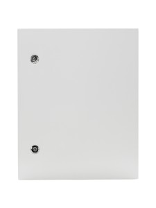 Корпус металлический ЩМП-2-0 (500х400х220мм) У2 IP54 GENERICA